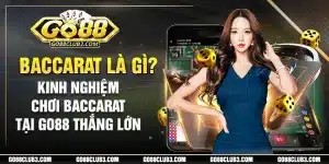 baccarat là tựa game bài nổi tiếng hấp dẫn và thu hút